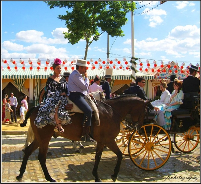 Feria 8