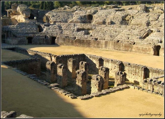 Italica Arena 2