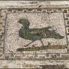 Italica Bird Mosaic 2