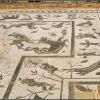 Italica Mosaic Floor