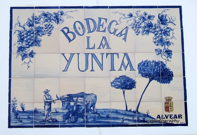 Bodega Tile Picture