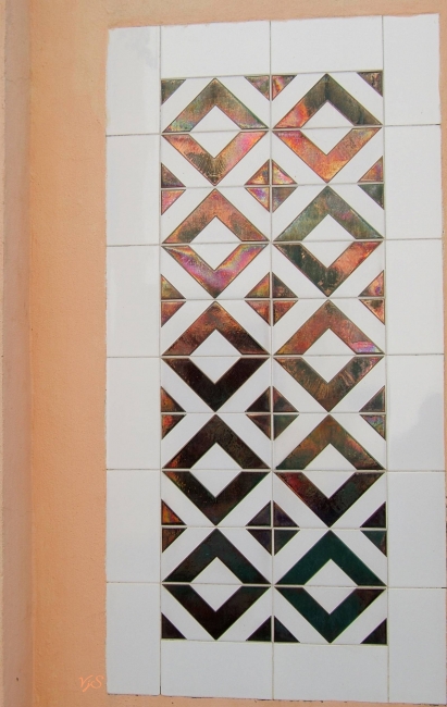 Tiling Villanueva del Ariscal