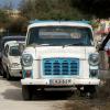 Old Ford Pick-Up Malta